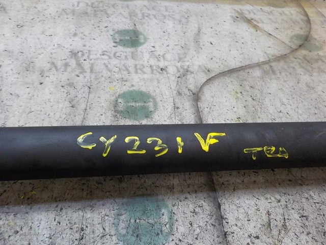 A2034102302 Вал карданный задний, задняя часть купить Полтава