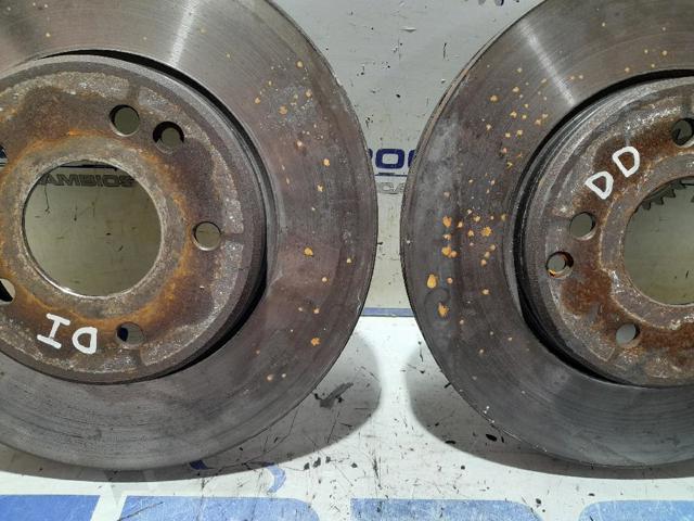 MERCEDES A2034210312 Передние тормозные диски в наличии Киев