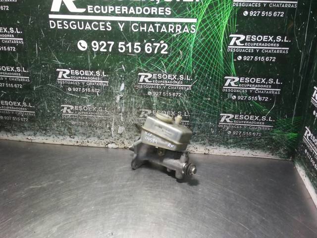 Tanque de cilindro mestre do freio (de fluido de freio) Mercedes C CL203