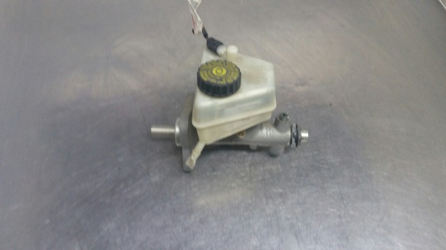 Tanque de cilindro mestre do freio (de fluido de freio) Mercedes C CL203