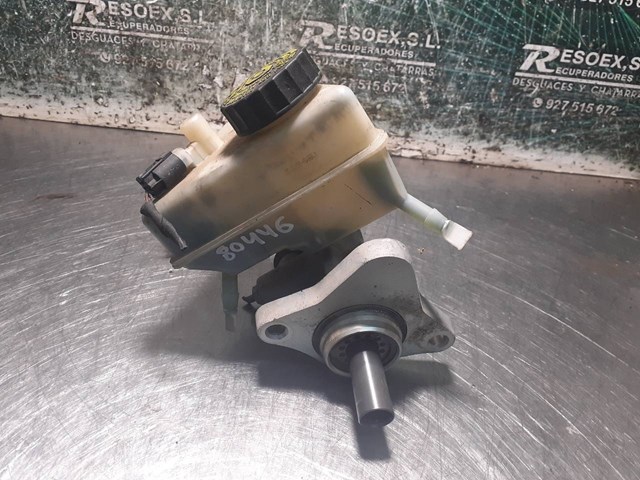 Tanque de cilindro mestre do freio (de fluido de freio) Mercedes C CL203