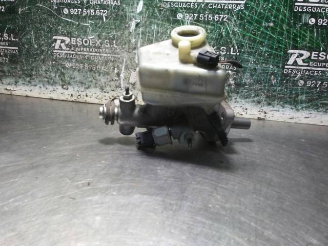 Tanque de cilindro mestre do freio (de fluido de freio) Mercedes C CL203