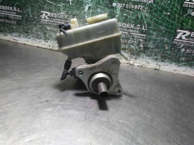 Tanque de cilindro mestre do freio (de fluido de freio) Mercedes C CL203