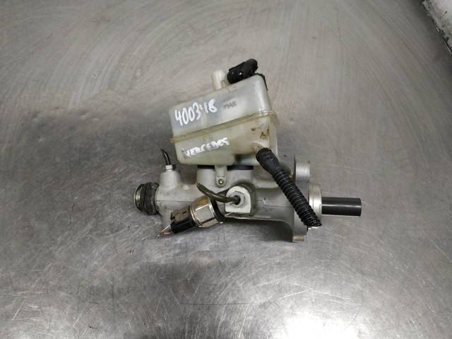 Tanque de cilindro mestre do freio (de fluido de freio) Mercedes C CL203