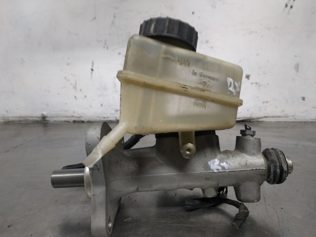 Tanque de cilindro mestre do freio (de fluido de freio) Mercedes C CL203