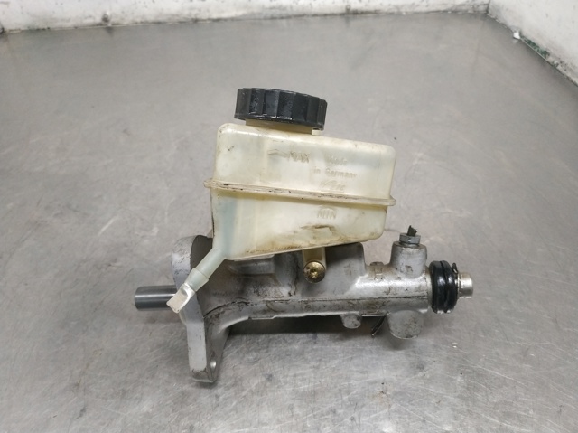 Tanque de cilindro mestre do freio (de fluido de freio) Mercedes C CL203