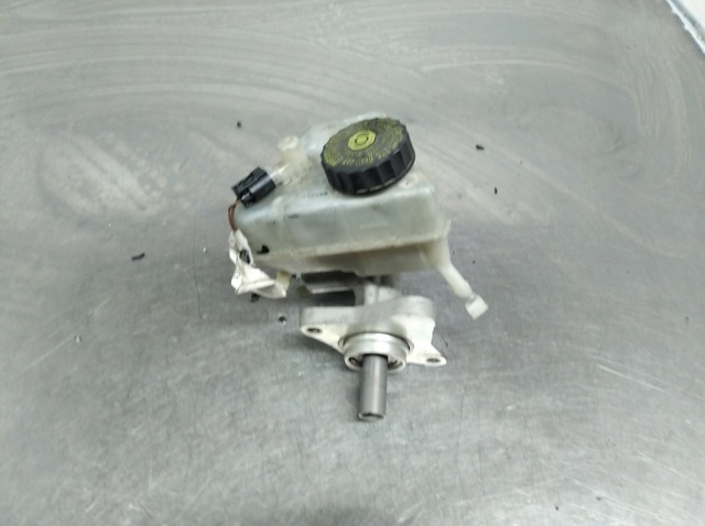 Tanque de cilindro mestre do freio (de fluido de freio) Mercedes C CL203