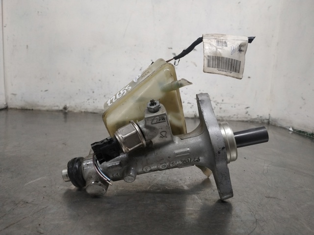 Tanque de cilindro mestre do freio (de fluido de freio) Mercedes C CL203