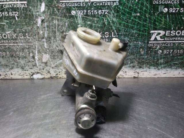 Tanque de cilindro mestre do freio (de fluido de freio) Mercedes C CL203