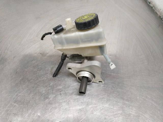 Tanque de cilindro mestre do freio (de fluido de freio) Mercedes C CL203