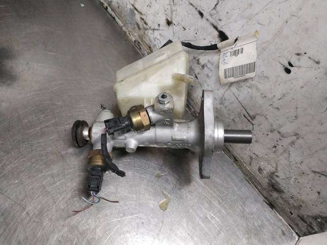 Tanque de cilindro mestre do freio (de fluido de freio) Mercedes C CL203