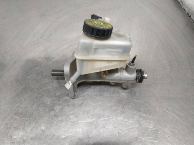 Tanque de cilindro mestre do freio (de fluido de freio) Mercedes C CL203