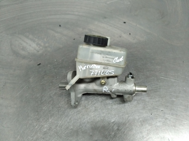 Tanque de cilindro mestre do freio (de fluido de freio) Mercedes C CL203