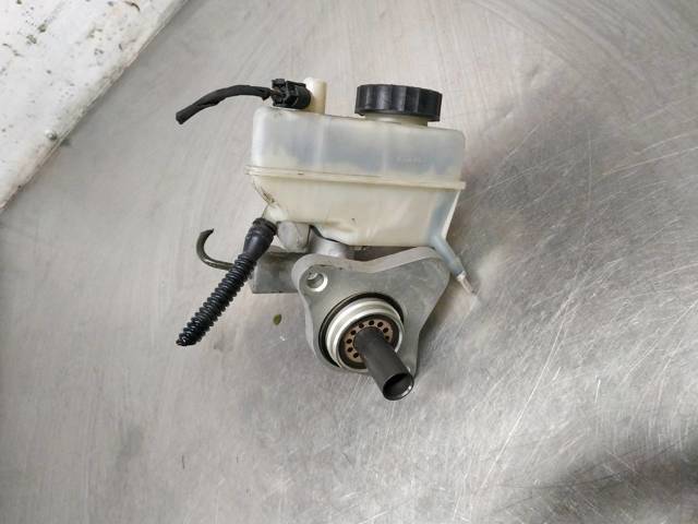 Tanque de cilindro mestre do freio (de fluido de freio) Mercedes C CL203