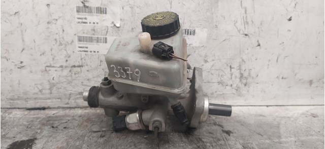 Bomba de freio para mercedes-benz c-class t-model c 180 kompressor (203.246) m271946 A2034300002