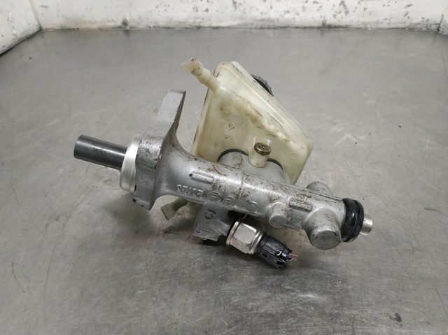 Tanque de cilindro mestre do freio (de fluido de freio) Mercedes C CL203