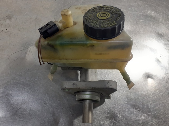 Tanque de cilindro mestre do freio (de fluido de freio) Mercedes C CL203