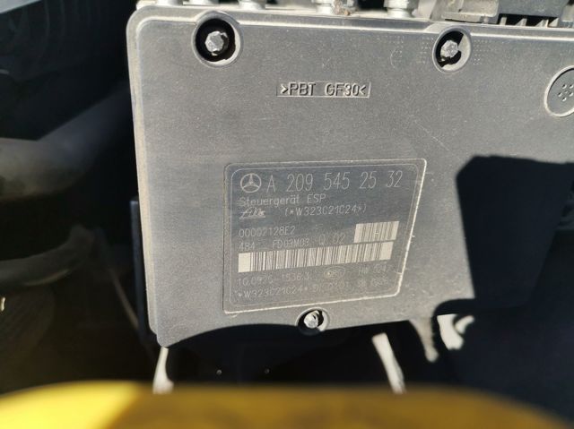 MERCEDES A2034310812 в наличии Украина