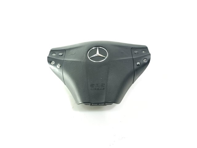 MERCEDES 20346007989B51 Подушка безопасности водителя в наличии Черкассы