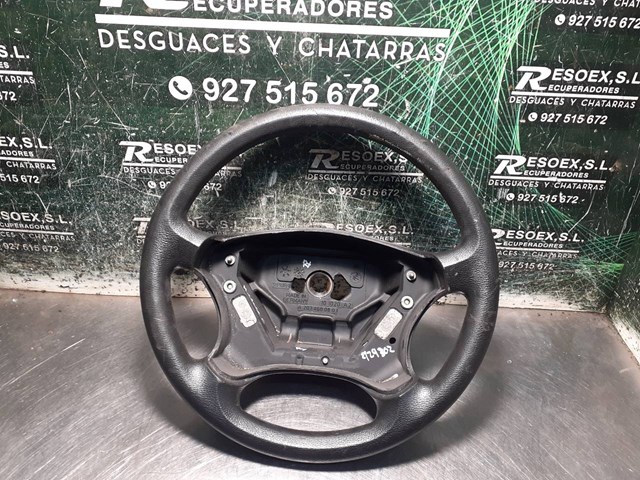 Volante A2034600803 Mercedes