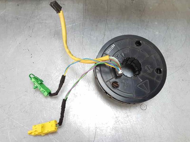 MERCEDES A20346011989B51 Подушка безопасности (AIRBAG) водительская в наличии Чернигов
