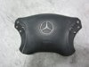 Cinto de segurança (AIRBAG) de condutor A2034601898 MERCEDES