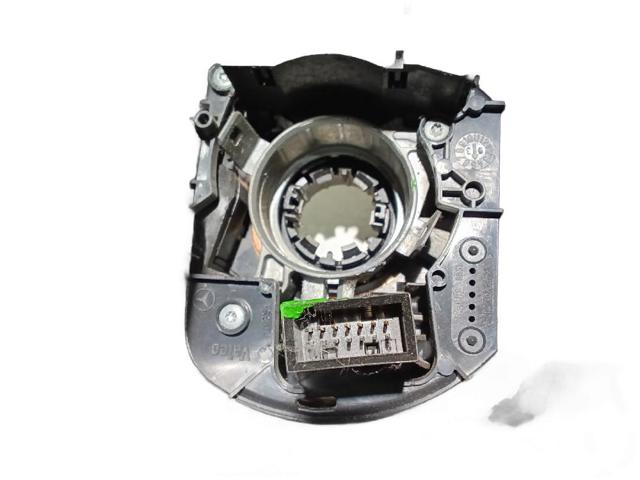 MERCEDES 2034640118 Кольцо контактное, шлейф руля в наличии Полтава