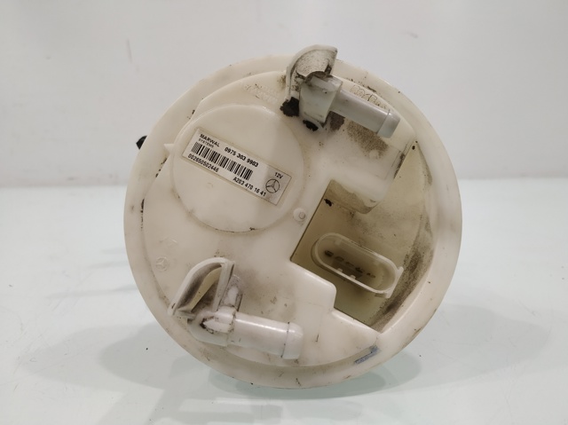 A2034701641 MERCEDES Датчик уровня топлива в баке купить в Каменское