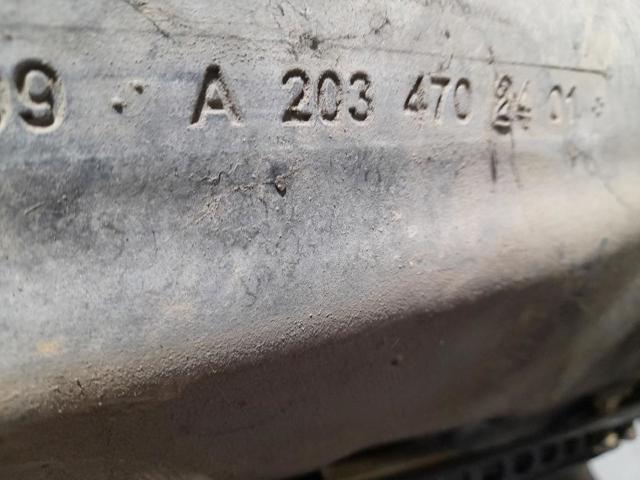 A2034702401 MERCEDES купить в Харьков