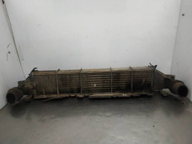 Radiador de intercooler A2035000000 MERCEDES