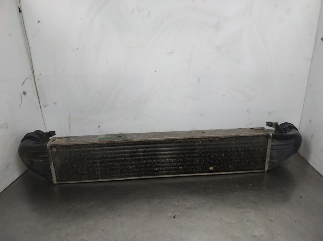 Radiador de intercooler A2035000000 MERCEDES