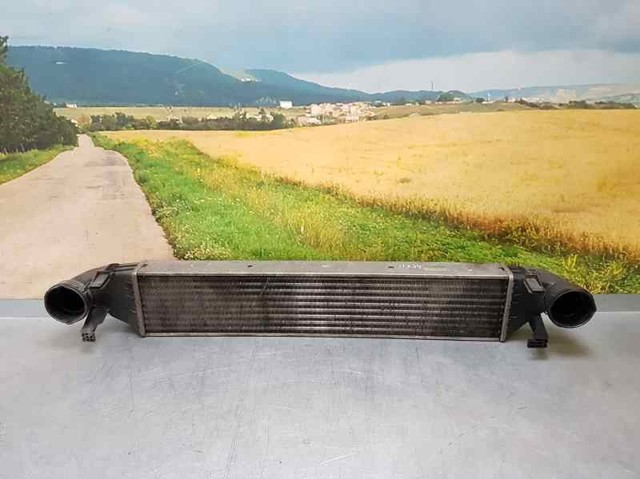 Radiador de intercooler A2035000000 MERCEDES