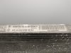 Radiador de aparelho de ar condicionado A2035000054 MERCEDES