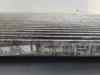 Radiador de aparelho de ar condicionado A2035000054 MERCEDES