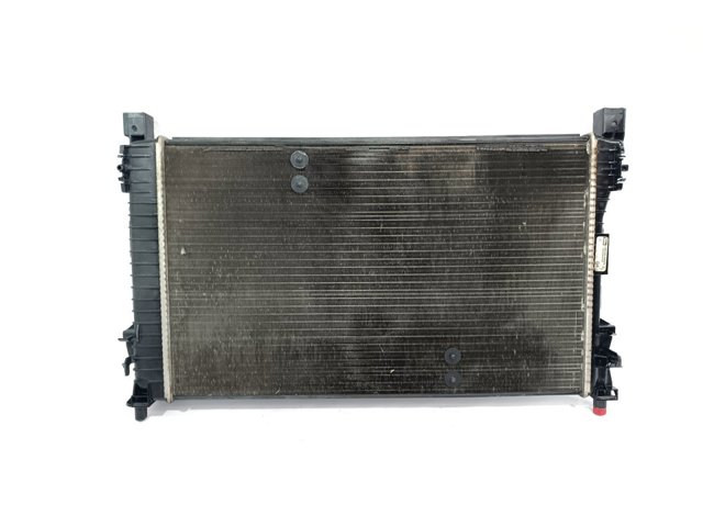 Radiador de esfriamento de motor A2035000303 MERCEDES