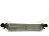 Radiador de intercooler A2035000500 MERCEDES