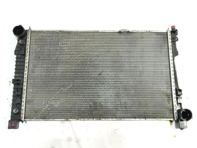 Radiador de esfriamento de motor A2035000503 MERCEDES