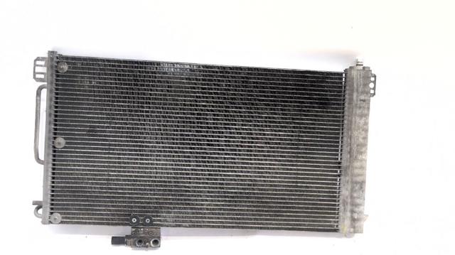 A2035000554 MERCEDES Радиатор кондиционера купить в Ужгород