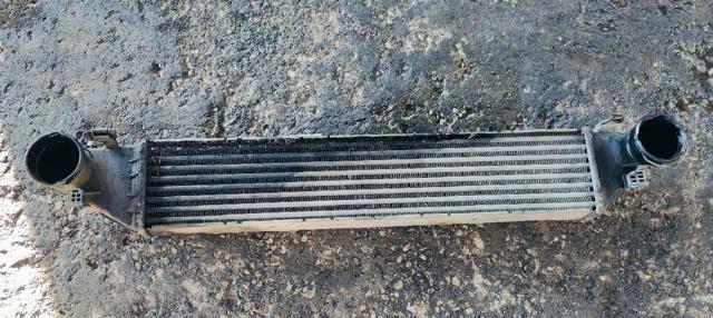 Radiador de intercooler A2035000600 MERCEDES