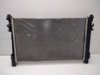 Radiador de esfriamento de motor A2035000603 MERCEDES