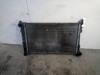 Radiador de esfriamento de motor A2035000603 MERCEDES