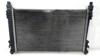 Radiador de esfriamento de motor A2035000603 MERCEDES