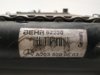 Radiador de esfriamento de motor A2035000603 MERCEDES