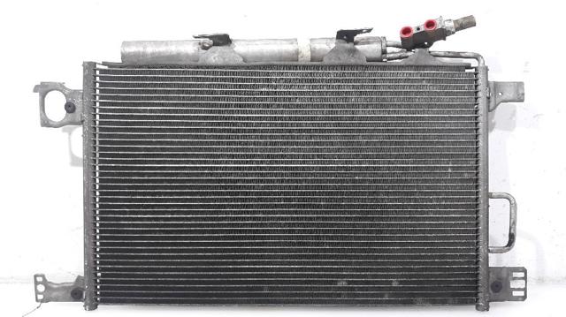 A2035000654 MERCEDES Радиатор кондиционера купить в Кривой Рог
