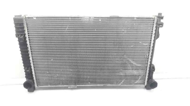 A2035000803 MERCEDES Радиатор купить в Ужгород