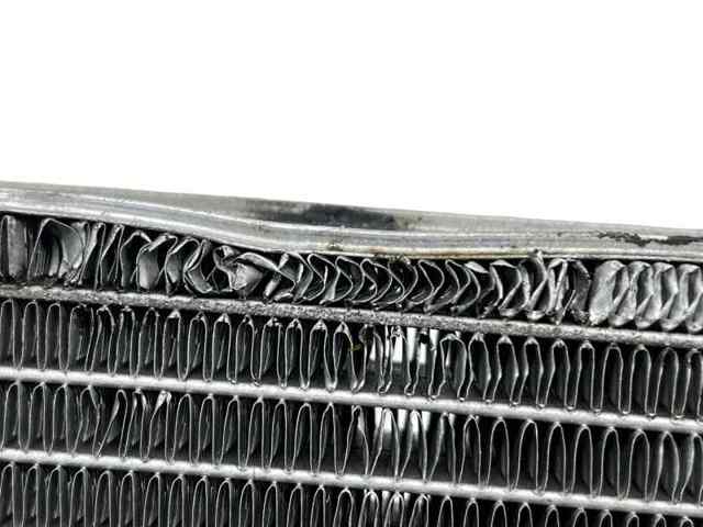 A2035001003 MERCEDES Радиатор охлаждения двигателя купить в Одесса