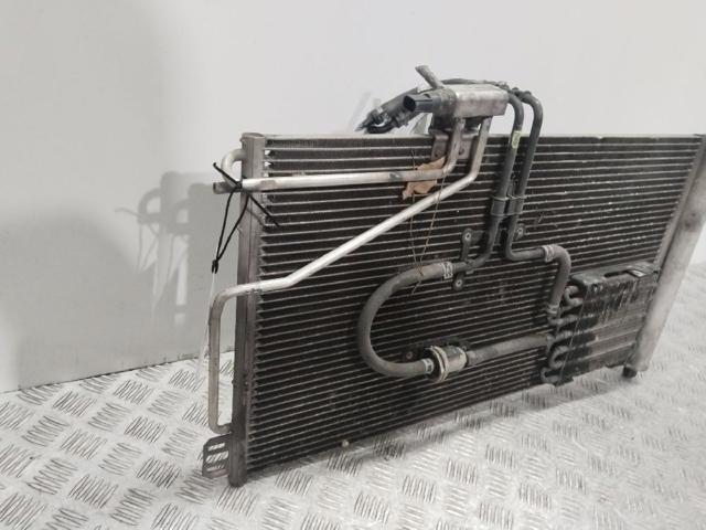 A2035001154 MERCEDES Радиатор кондиционера купить в Каменское