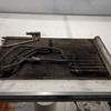 Radiador de aparelho de ar condicionado A2035001254 MERCEDES