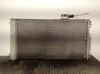 Radiador de aparelho de ar condicionado A2035001254 MERCEDES