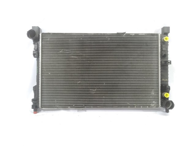 Radiador agua para mercedes-benz clase c coupé c 200 kompressor (203.745) m111955 A2035003403
